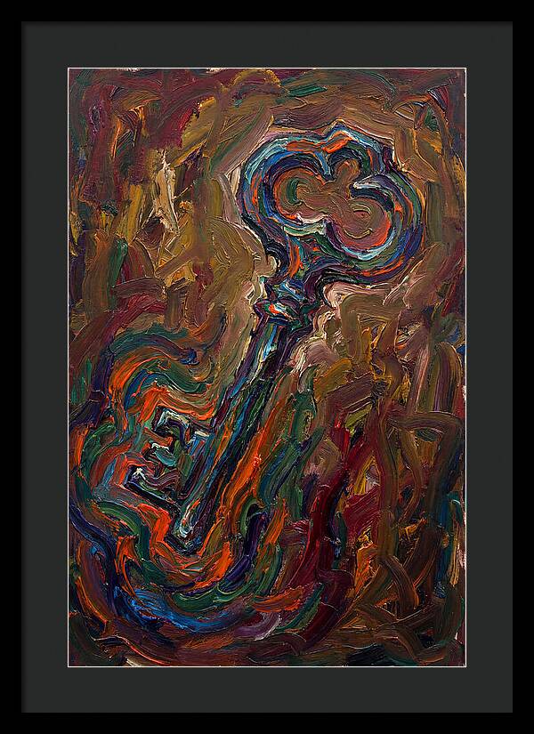 Key Expressionist