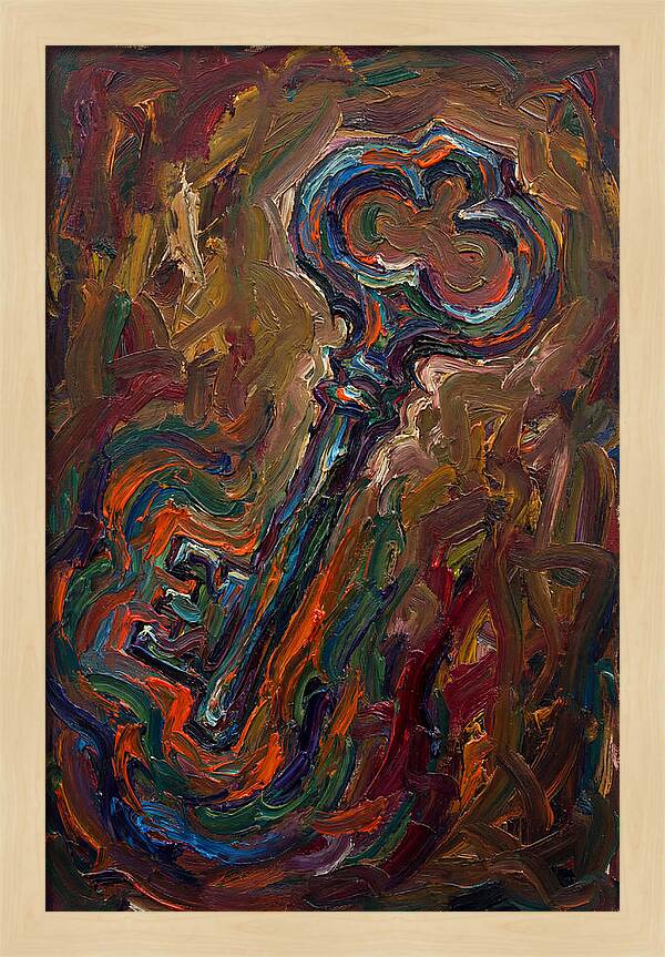 Key Expressionist