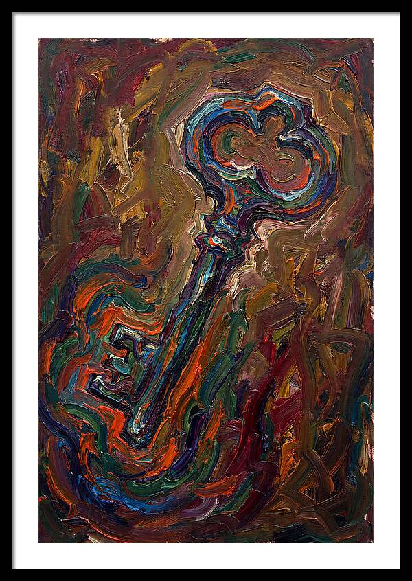 Key Expressionist