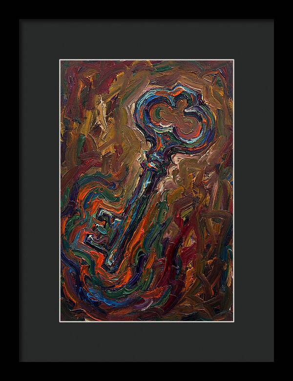 Key Expressionist