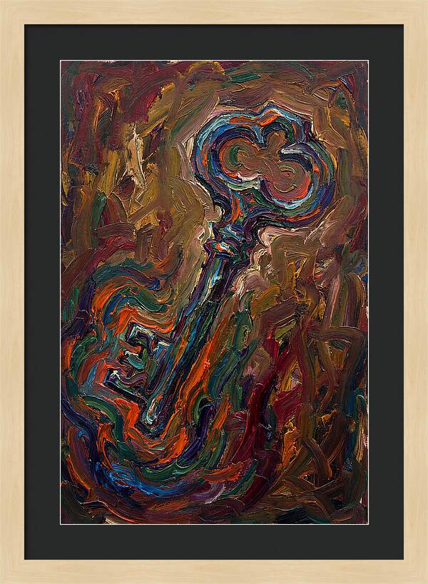Key Expressionist