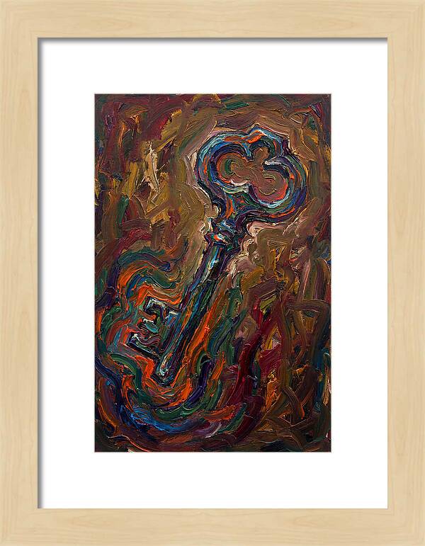 Key Expressionist