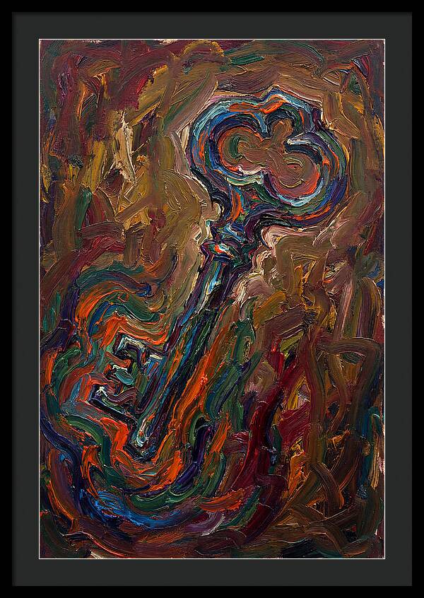 Key Expressionist