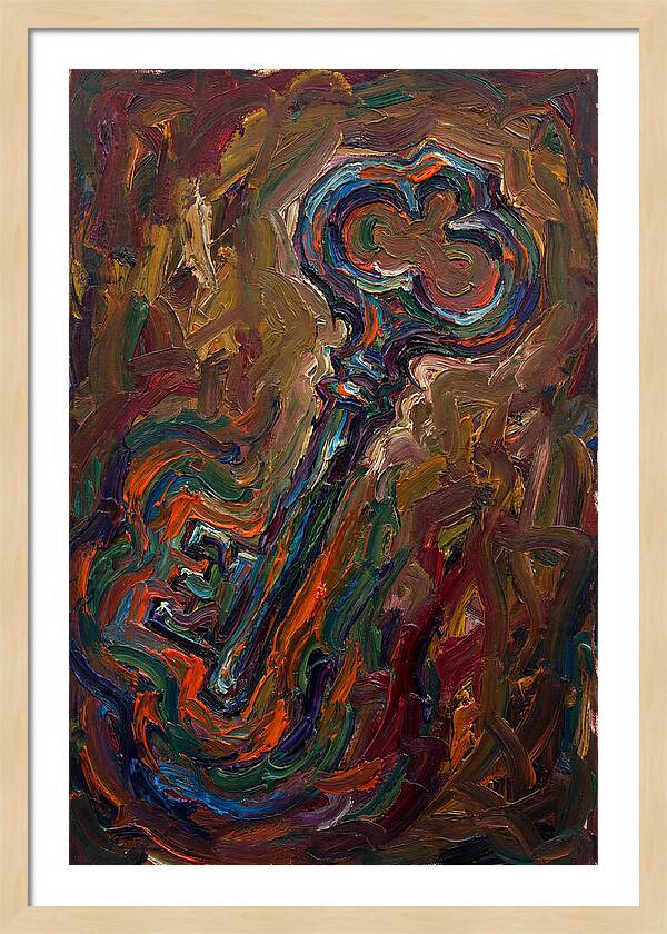 Key Expressionist