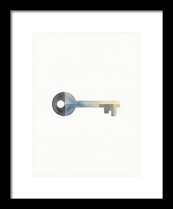 Key To Possibilities