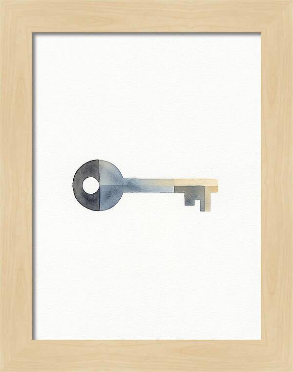 Key To Possibilities