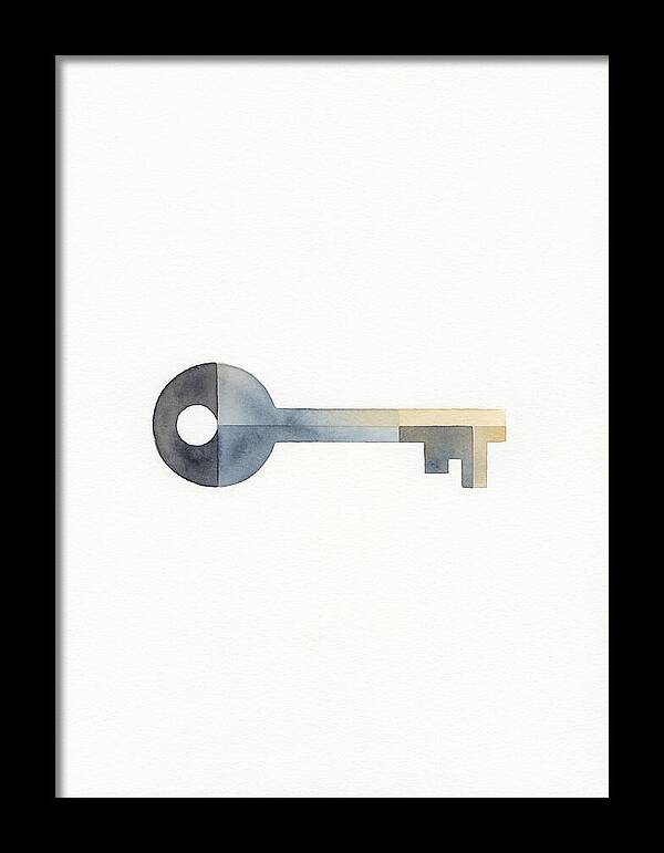 Key To Possibilities