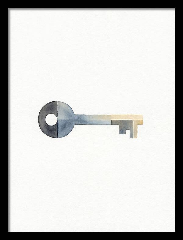 Key To Possibilities