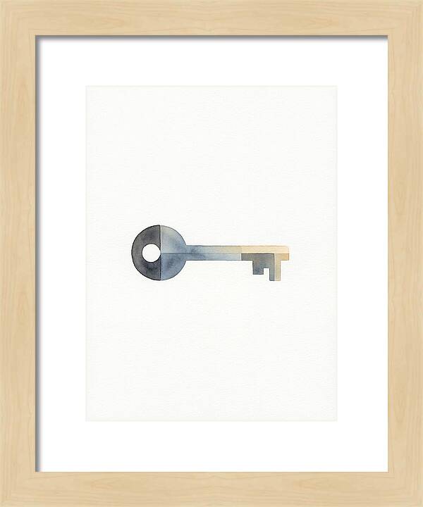 Key To Possibilities