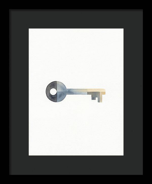 Key To Possibilities