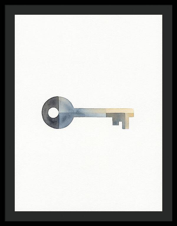Key To Possibilities