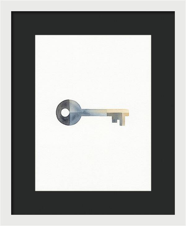 Key To Possibilities