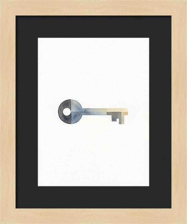 Key To Possibilities