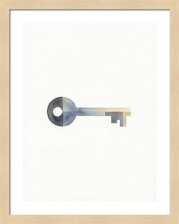Key To Possibilities