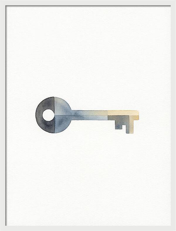 Key To Possibilities