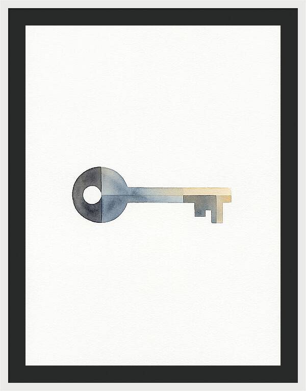 Key To Possibilities