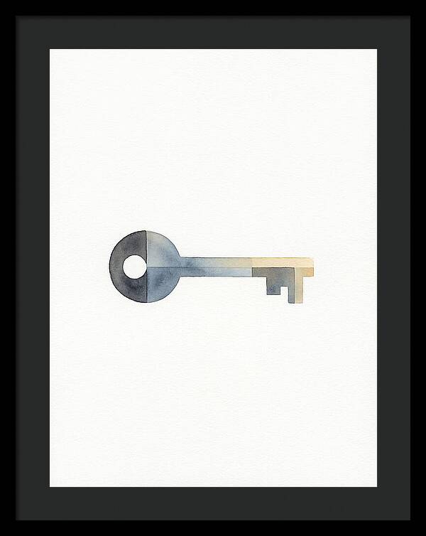 Key To Possibilities