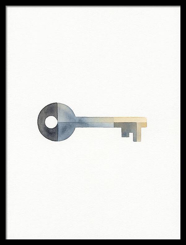 Key To Possibilities