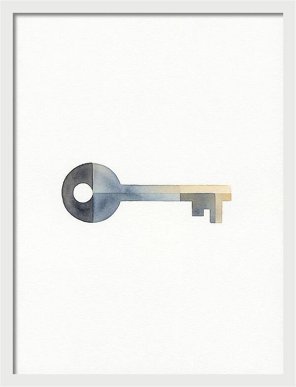 Key To Possibilities