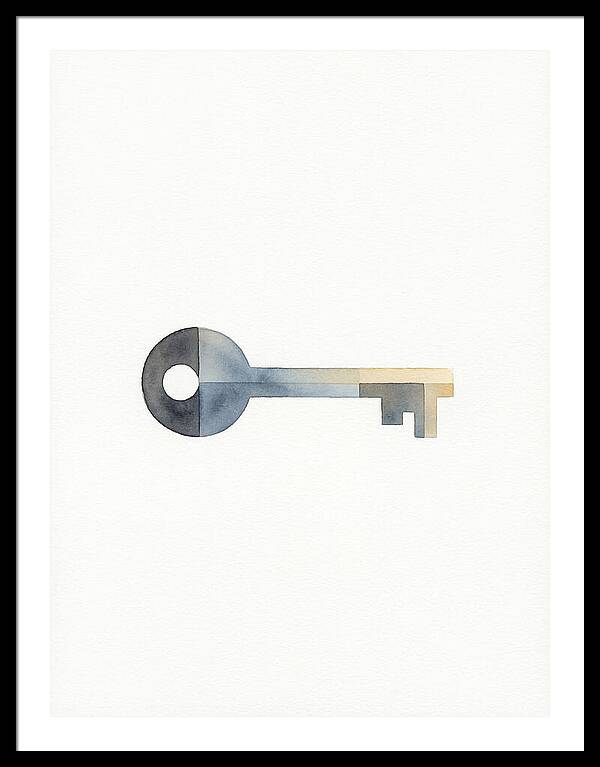 Key To Possibilities