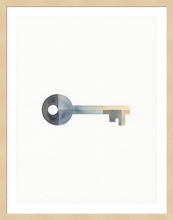Key To Possibilities