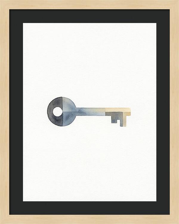 Key To Possibilities