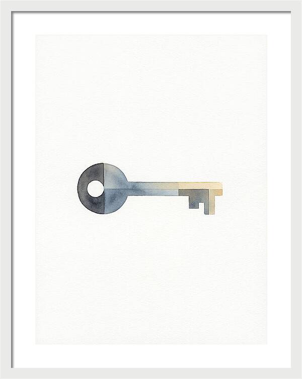 Key To Possibilities