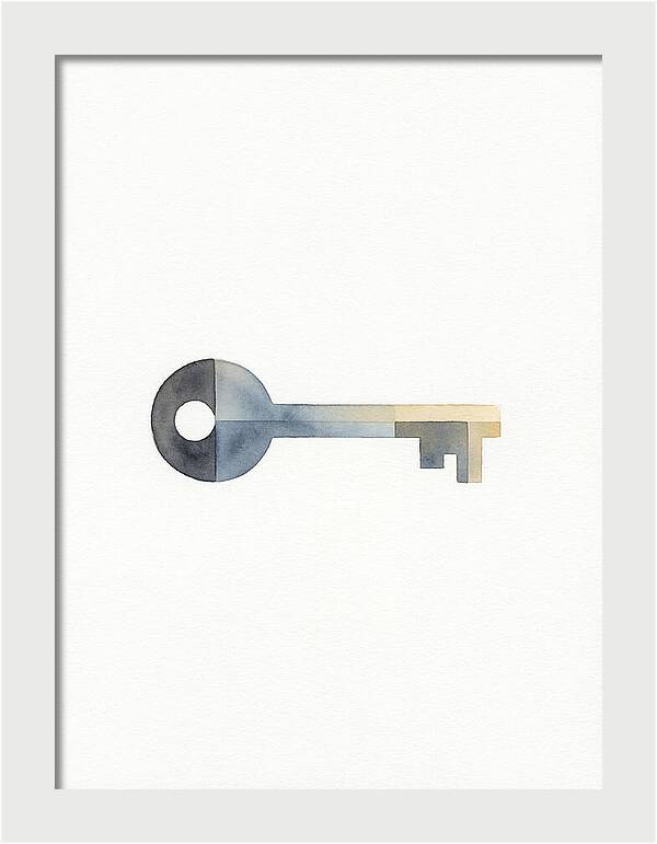 Key To Possibilities