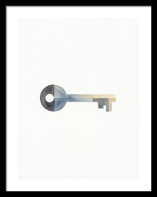 Key To Possibilities