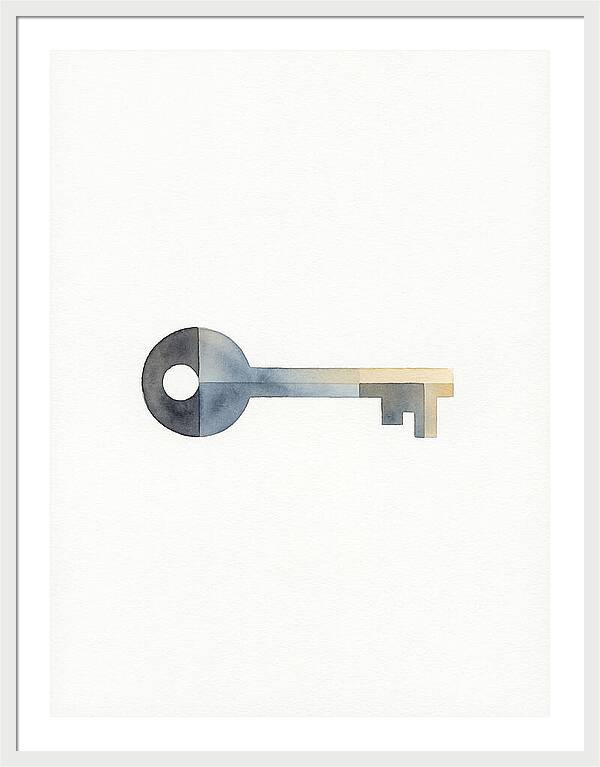 Key To Possibilities