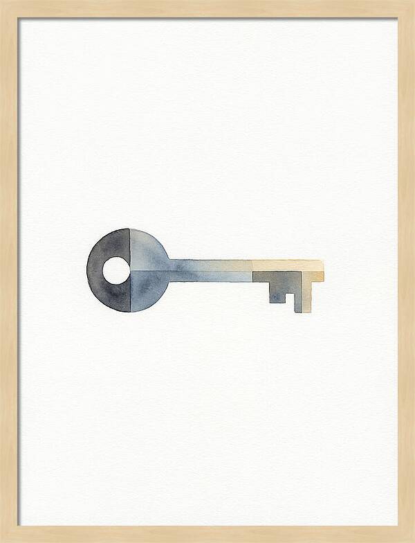 Key To Possibilities