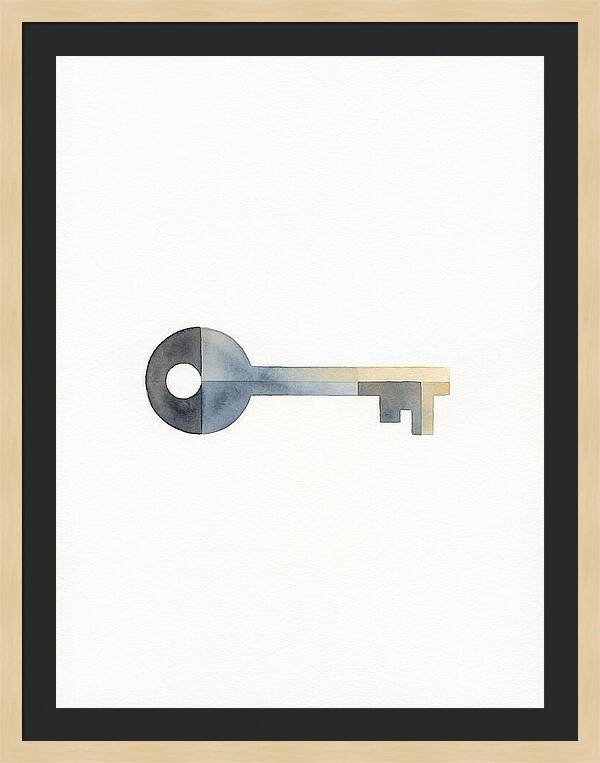 Key To Possibilities