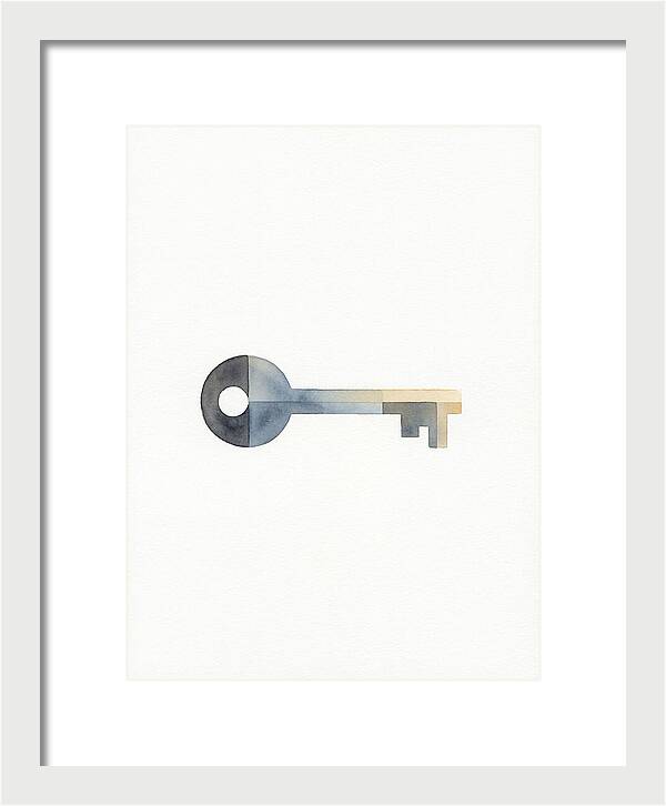 Key To Possibilities
