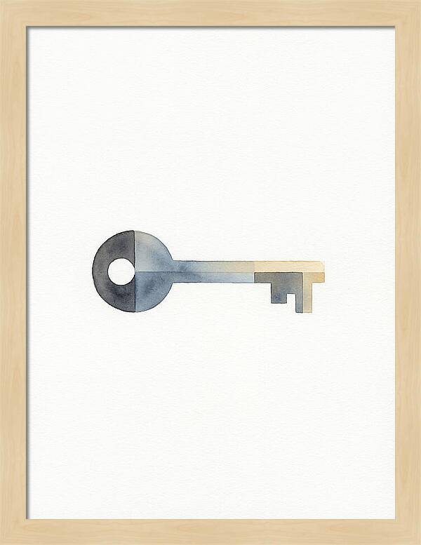 Key To Possibilities