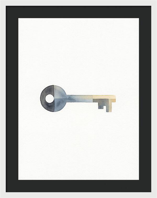 Key To Possibilities
