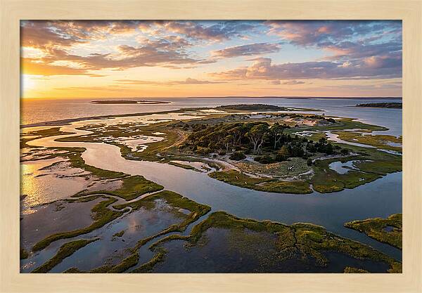 Kiawah Island Serenity