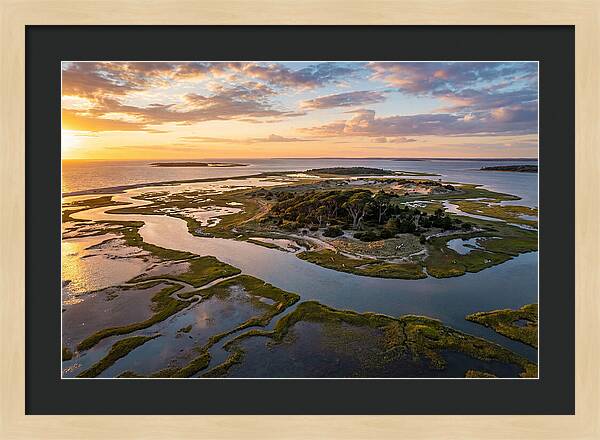 Kiawah Island Serenity