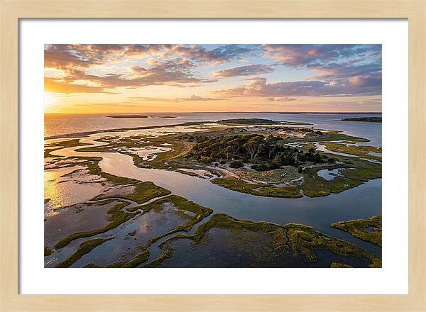 Kiawah Island Serenity