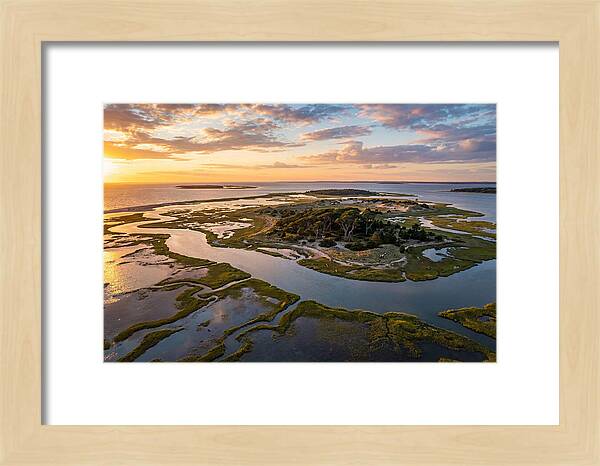 Kiawah Island Serenity