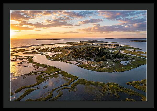 Kiawah Island Serenity