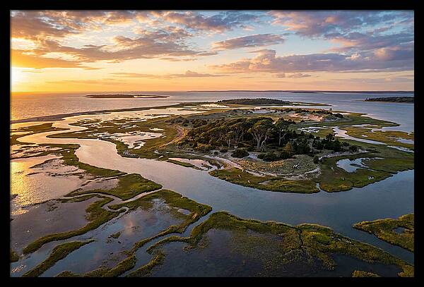 Kiawah Island Serenity
