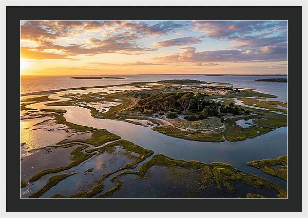 Kiawah Island Serenity