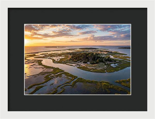 Kiawah Island Serenity