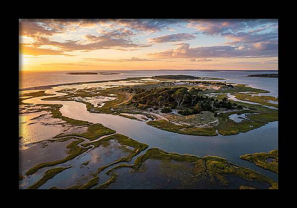 Kiawah Island Serenity