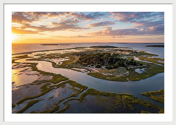 Kiawah Island Serenity