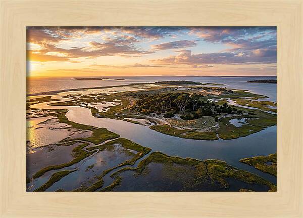 Kiawah Island Serenity
