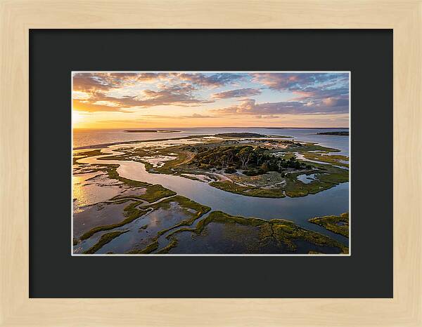Kiawah Island Serenity