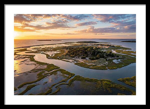 Kiawah Island Serenity