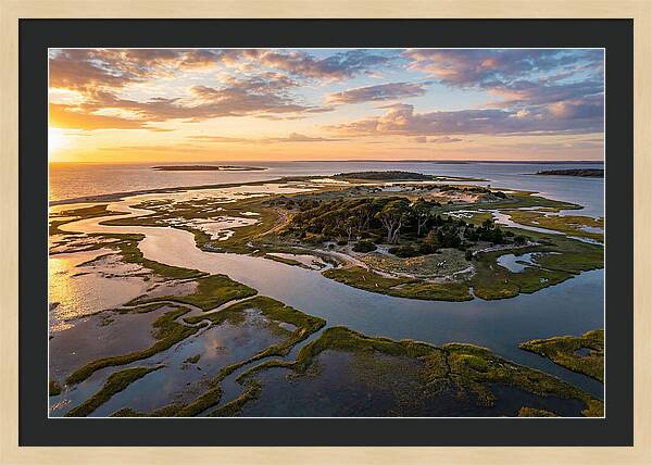 Kiawah Island Serenity