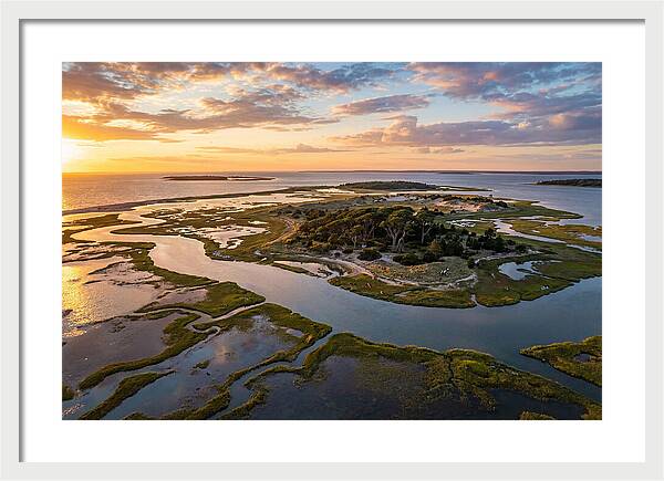 Kiawah Island Serenity